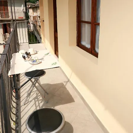Apartment Locazione Turistica Orsolina Sparone