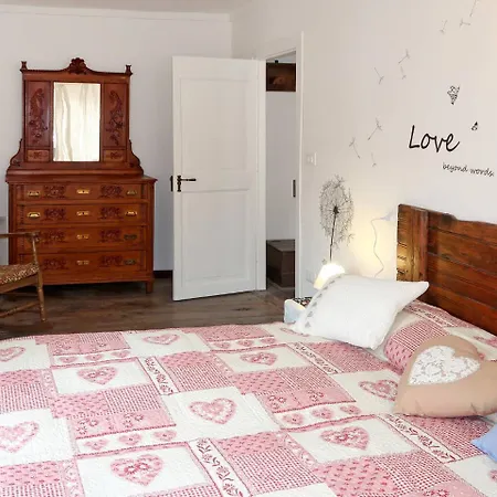 Apartment Locazione Turistica Orsolina