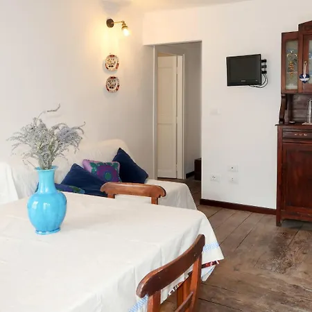 Locazione Turistica Orsolina Apartment