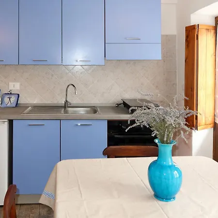 Apartment Locazione Turistica Orsolina